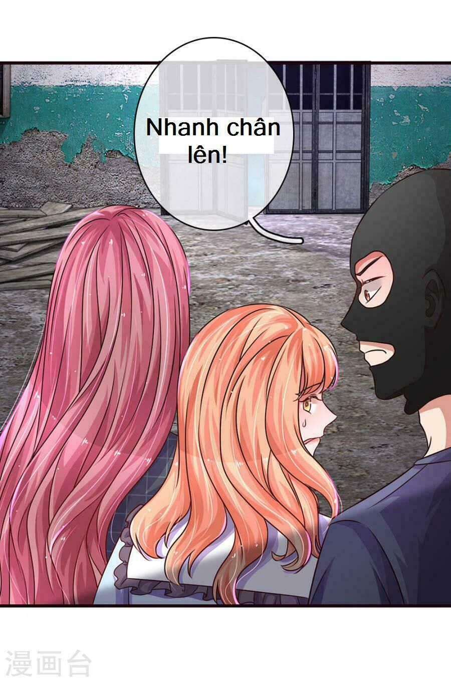 Trùng Sinh Để Trả Thù Chapter 38 - Trang 2