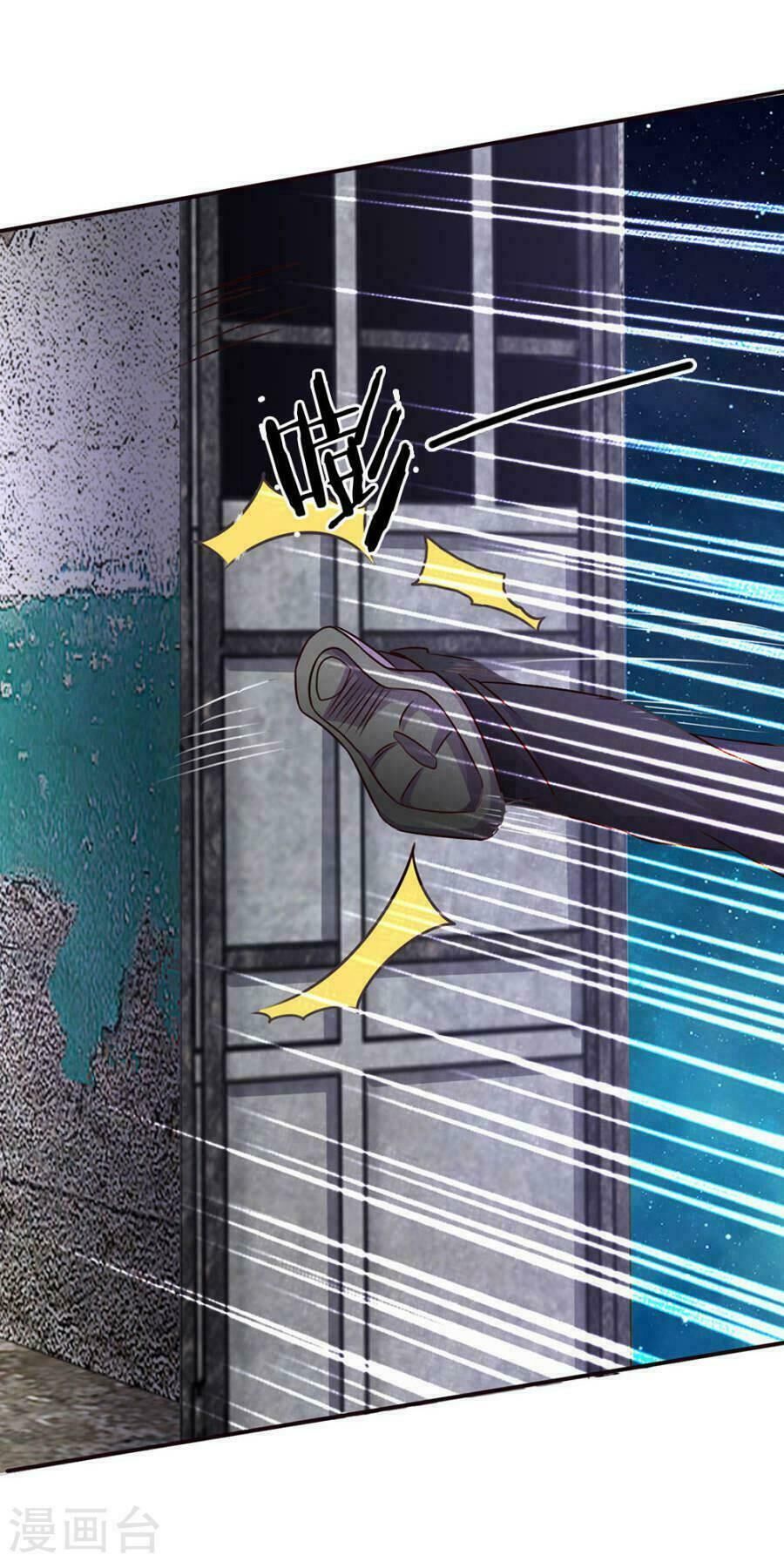 Trùng Sinh Để Trả Thù Chapter 38 - Trang 2