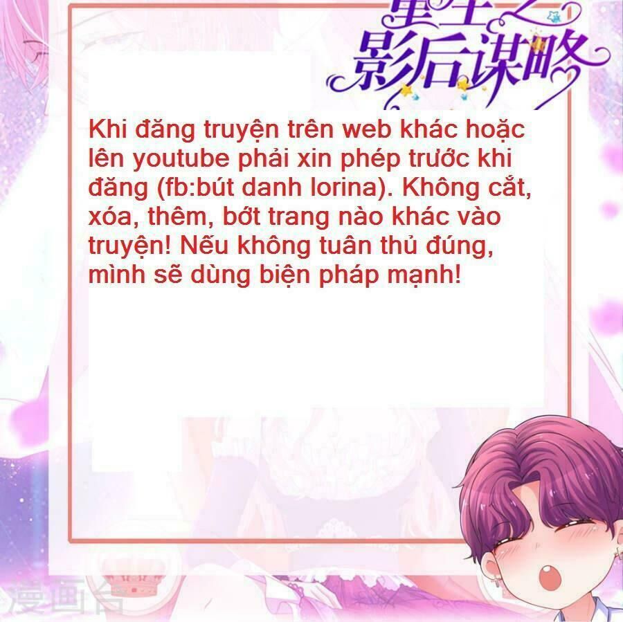 Trùng Sinh Để Trả Thù Chapter 38 - Trang 2