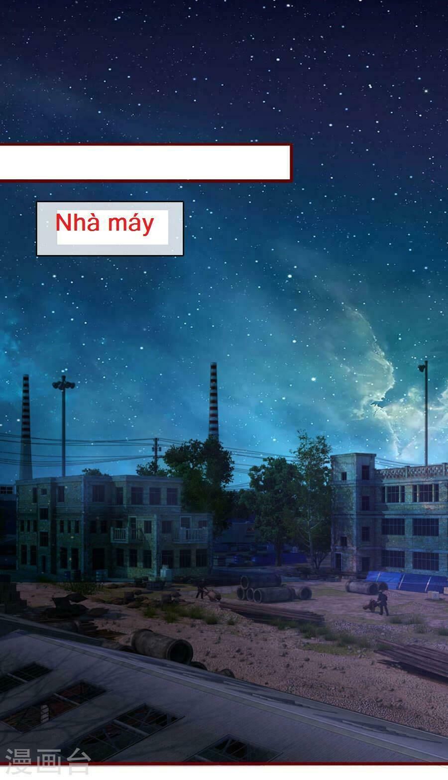 Trùng Sinh Để Trả Thù Chapter 38 - Trang 2