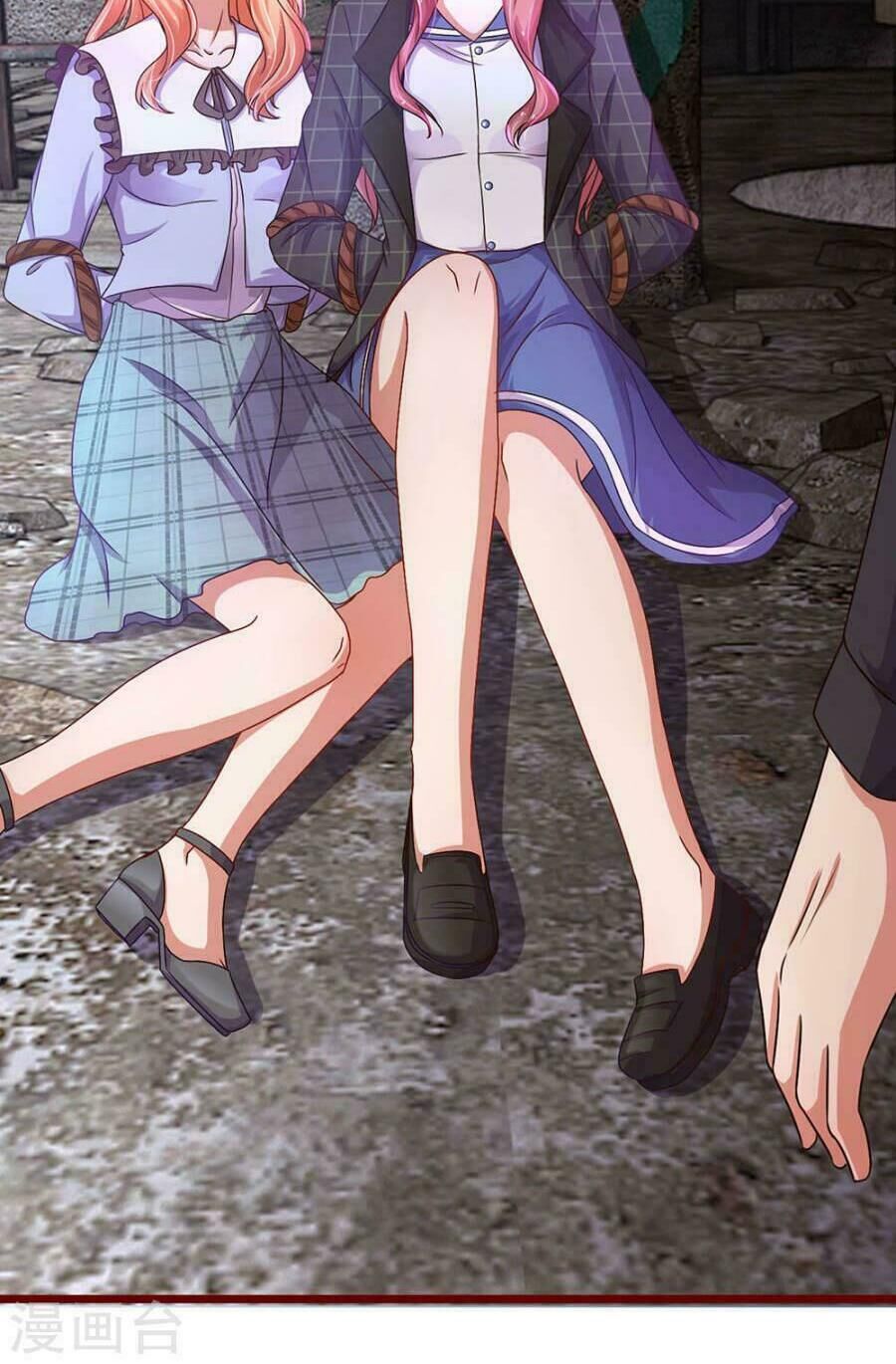 Trùng Sinh Để Trả Thù Chapter 38 - Trang 2