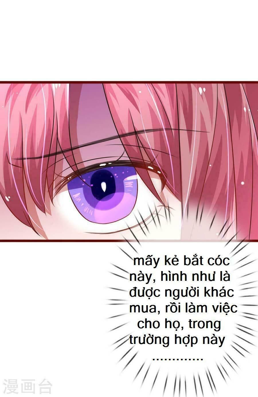 Trùng Sinh Để Trả Thù Chapter 38 - Trang 2