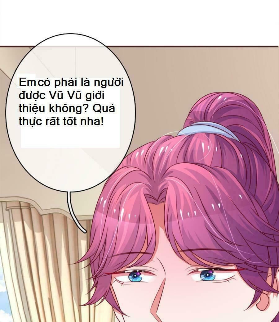 Trùng Sinh Để Trả Thù Chapter 36 - Trang 2