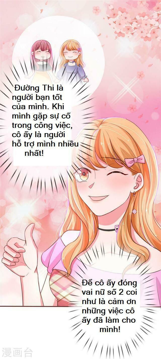 Trùng Sinh Để Trả Thù Chapter 35 - Trang 2