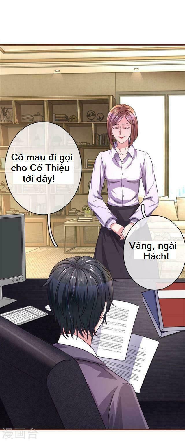 Trùng Sinh Để Trả Thù Chapter 34 - Trang 2