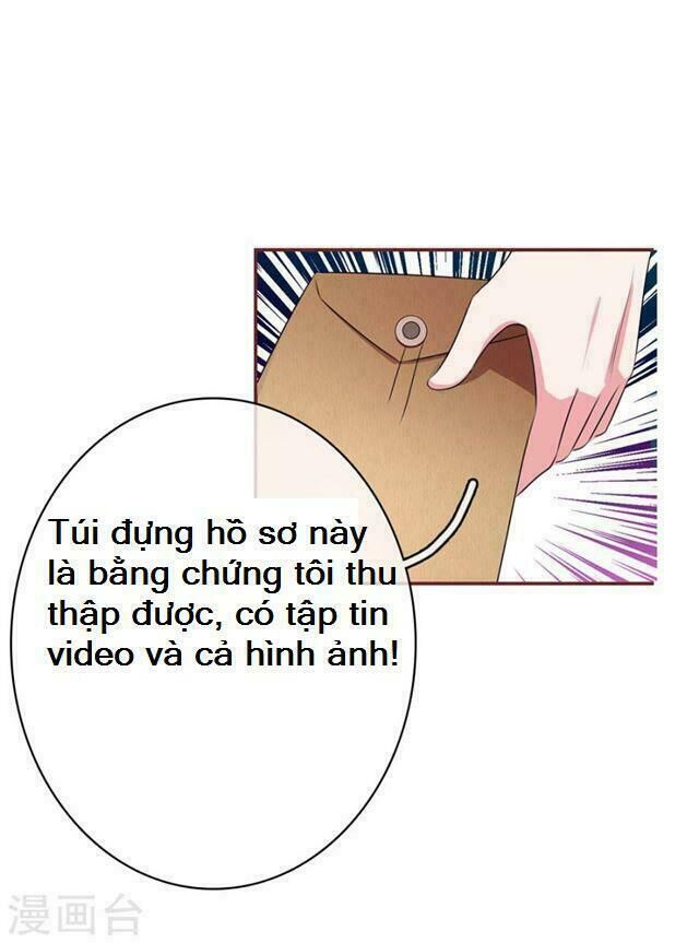 Trùng Sinh Để Trả Thù Chapter 34 - Trang 2