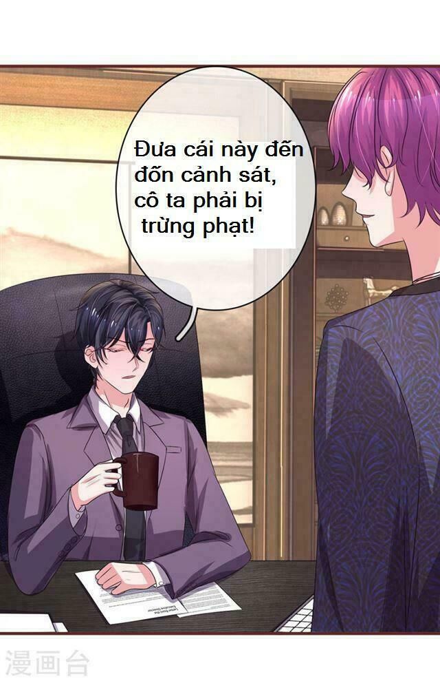 Trùng Sinh Để Trả Thù Chapter 34 - Trang 2