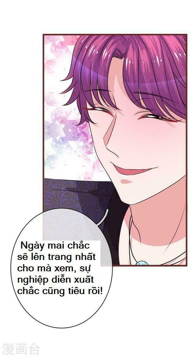 Trùng Sinh Để Trả Thù Chapter 34 - Trang 2