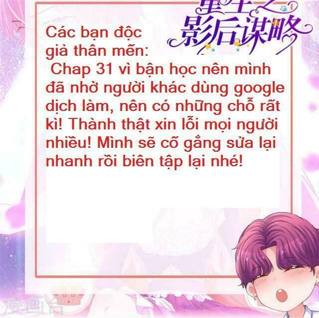 Trùng Sinh Để Trả Thù Chapter 34 - Trang 2