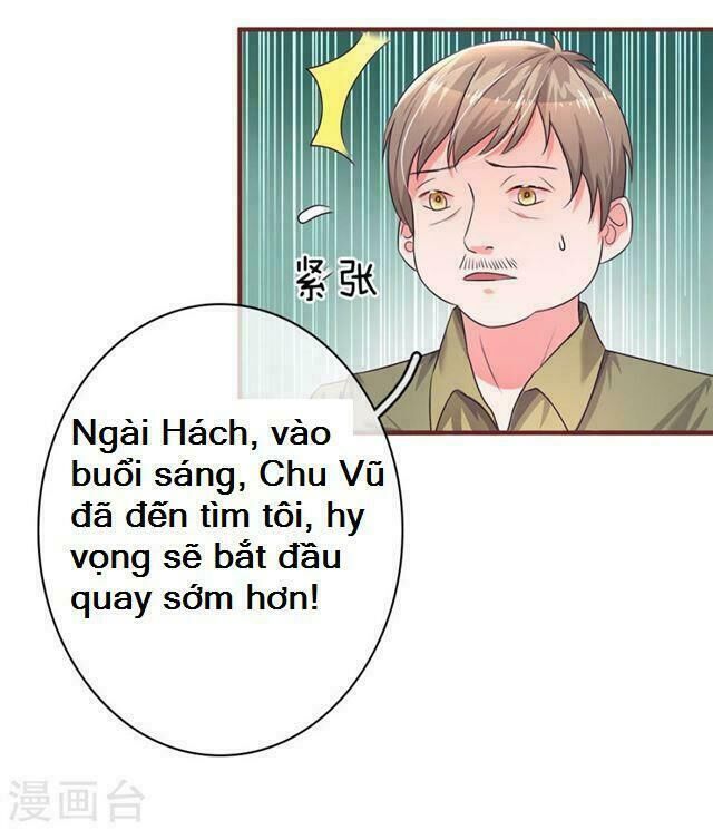 Trùng Sinh Để Trả Thù Chapter 34 - Trang 2