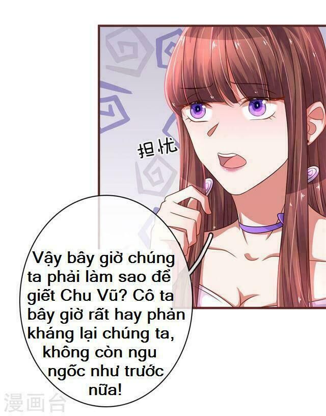 Trùng Sinh Để Trả Thù Chapter 33 - Trang 2