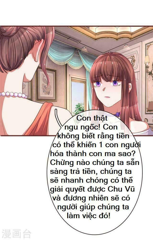 Trùng Sinh Để Trả Thù Chapter 33 - Trang 2