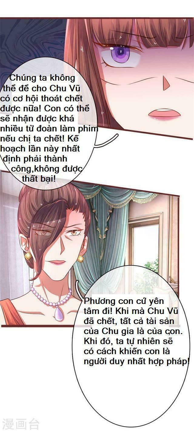 Trùng Sinh Để Trả Thù Chapter 33 - Trang 2