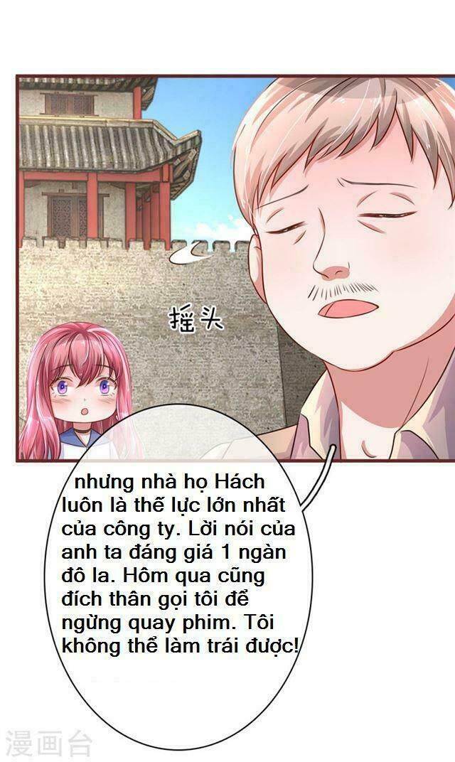 Trùng Sinh Để Trả Thù Chapter 33 - Trang 2