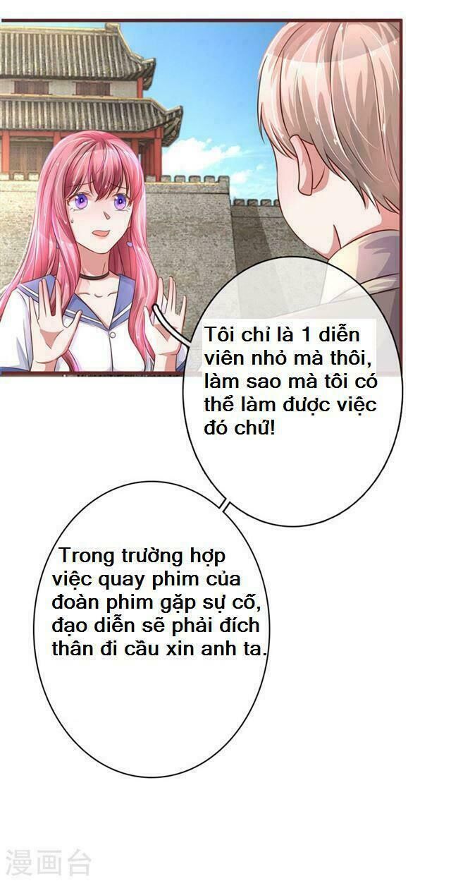 Trùng Sinh Để Trả Thù Chapter 33 - Trang 2