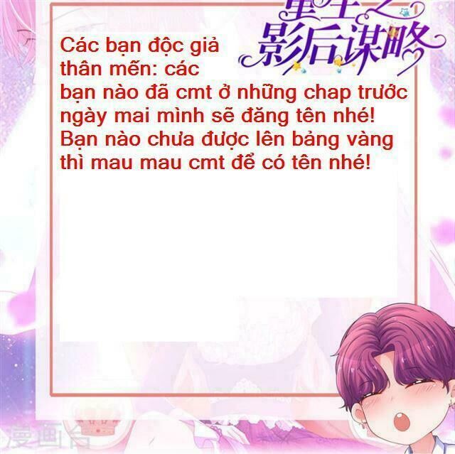 Trùng Sinh Để Trả Thù Chapter 33 - Trang 2