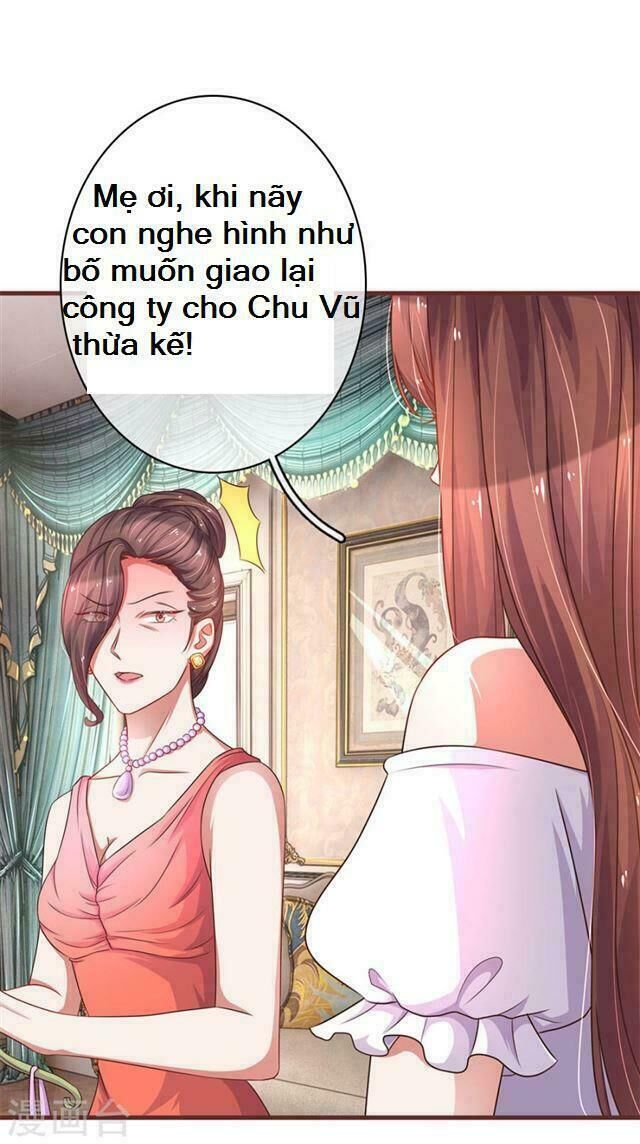 Trùng Sinh Để Trả Thù Chapter 33 - Trang 2