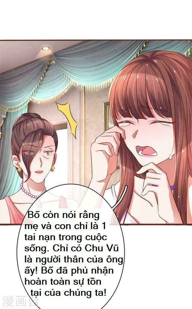 Trùng Sinh Để Trả Thù Chapter 33 - Trang 2