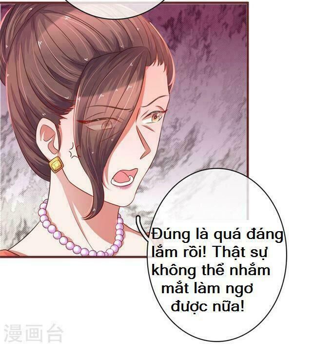 Trùng Sinh Để Trả Thù Chapter 33 - Trang 2