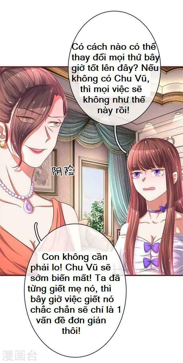 Trùng Sinh Để Trả Thù Chapter 33 - Trang 2