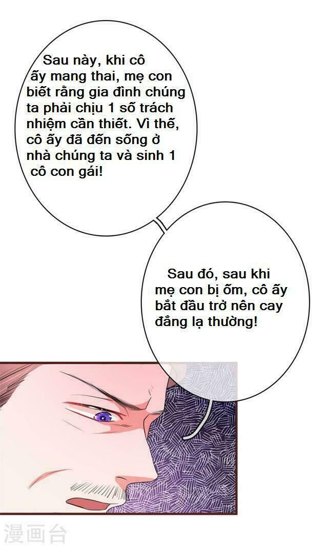 Trùng Sinh Để Trả Thù Chapter 32 - Trang 2