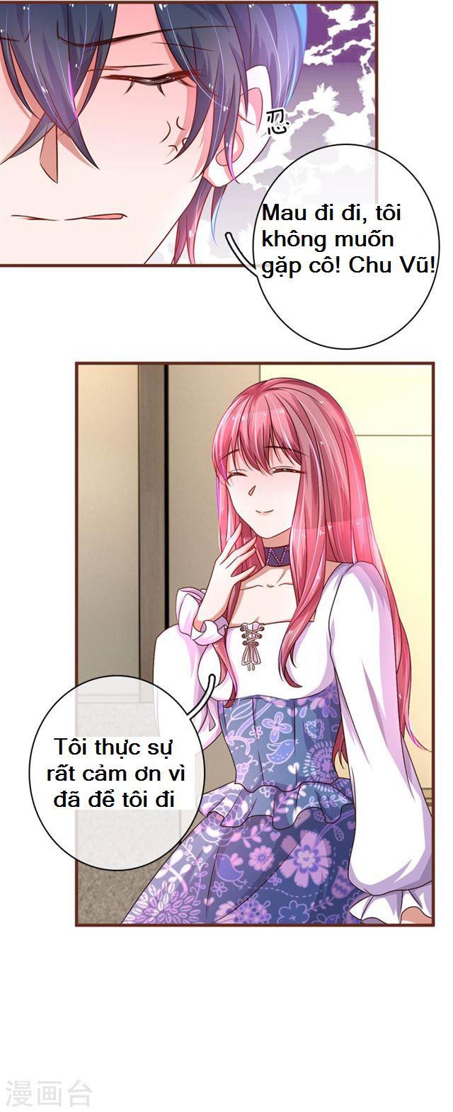 Trùng Sinh Để Trả Thù Chapter 31 - Trang 2