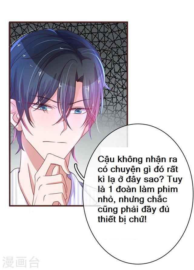 Trùng Sinh Để Trả Thù Chapter 29 - Trang 2