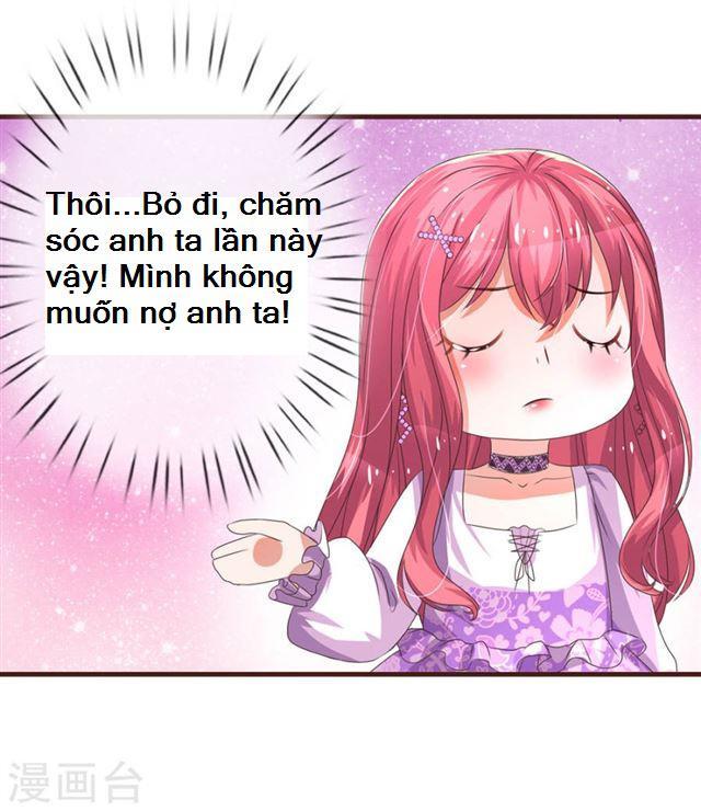 Trùng Sinh Để Trả Thù Chapter 28 - Trang 2