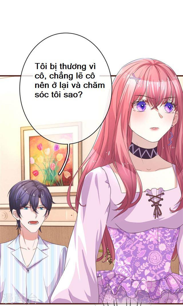 Trùng Sinh Để Trả Thù Chapter 28 - Trang 2