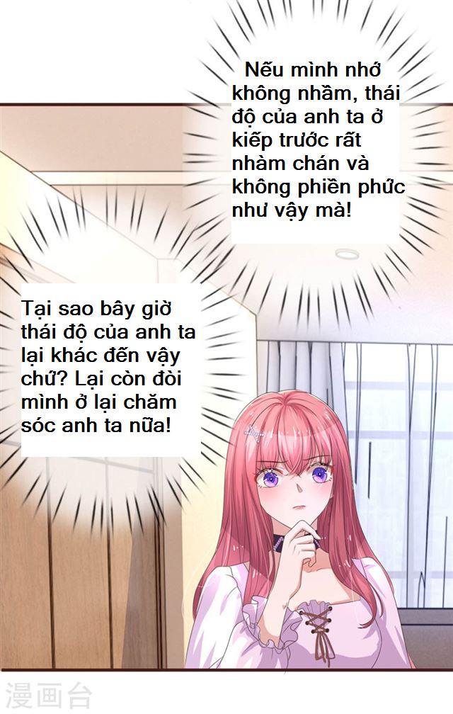 Trùng Sinh Để Trả Thù Chapter 28 - Trang 2