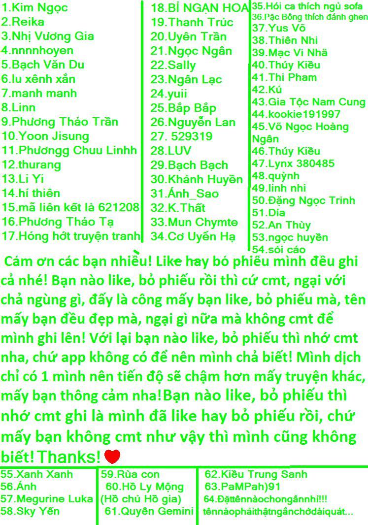 Trùng Sinh Để Trả Thù Chapter 27 - Trang 2