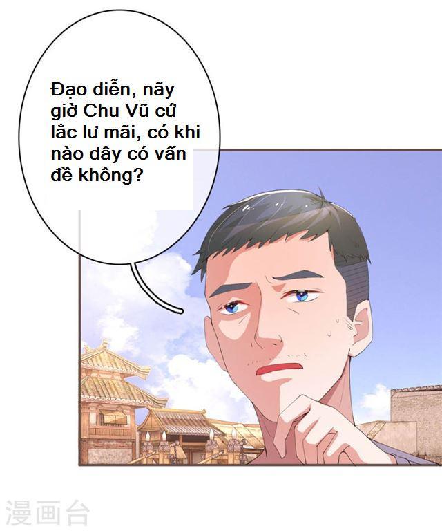 Trùng Sinh Để Trả Thù Chapter 26 - Trang 2