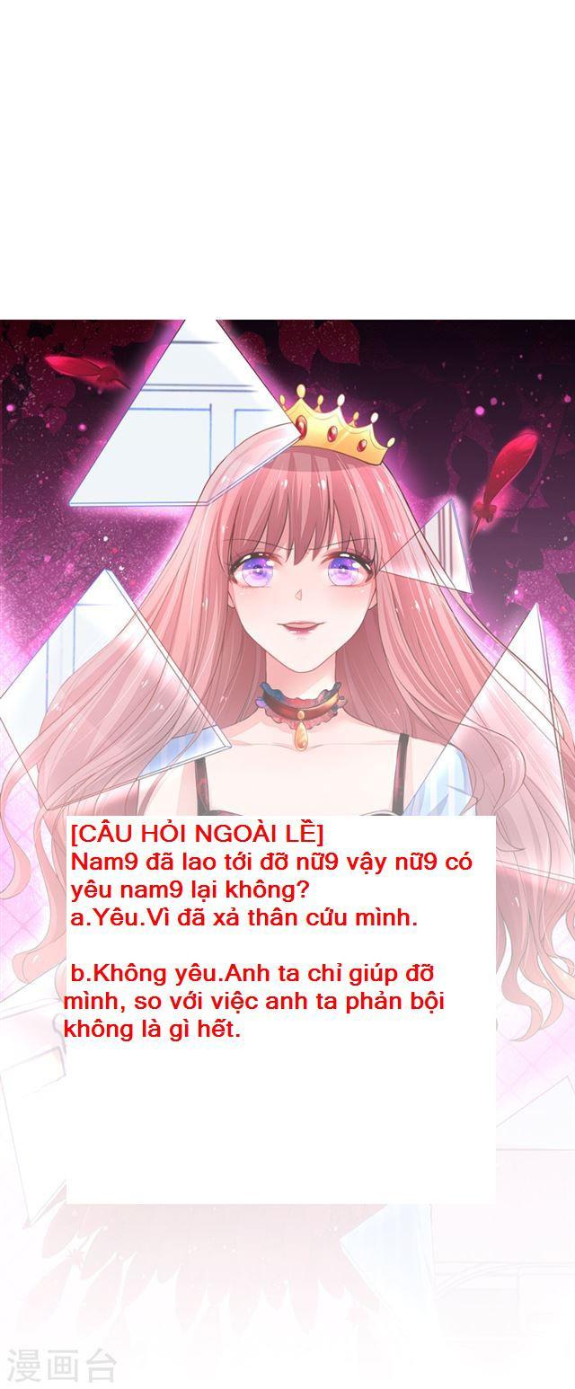 Trùng Sinh Để Trả Thù Chapter 26 - Trang 2