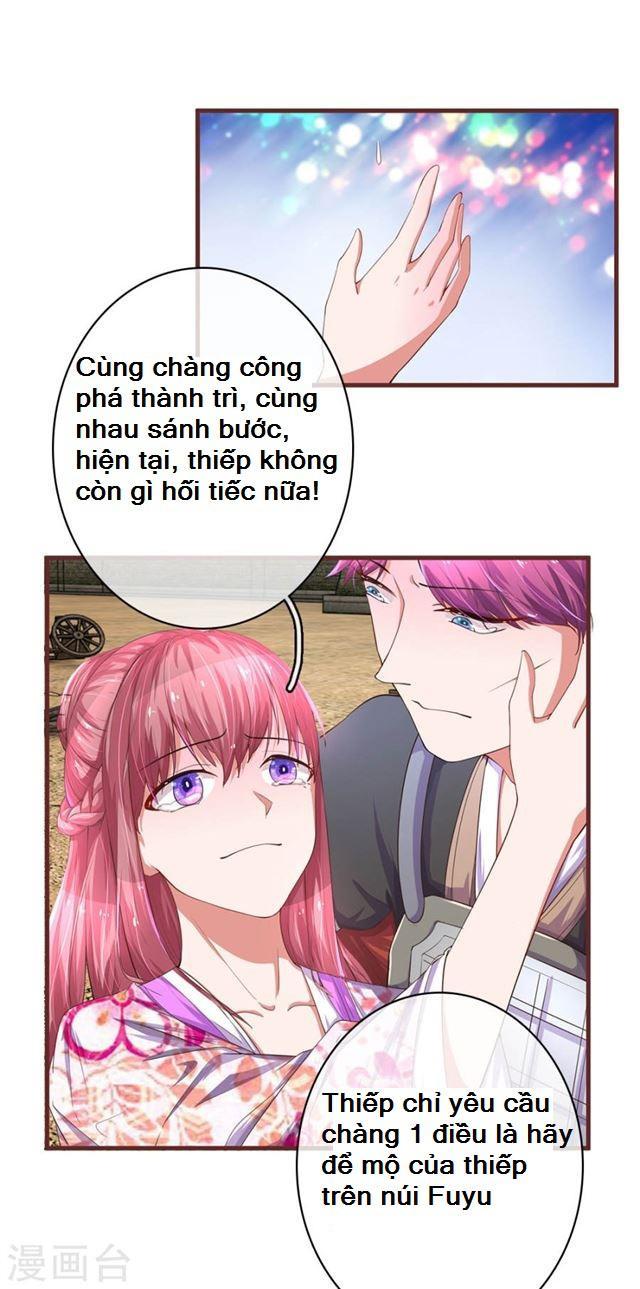 Trùng Sinh Để Trả Thù Chapter 25 - Trang 2