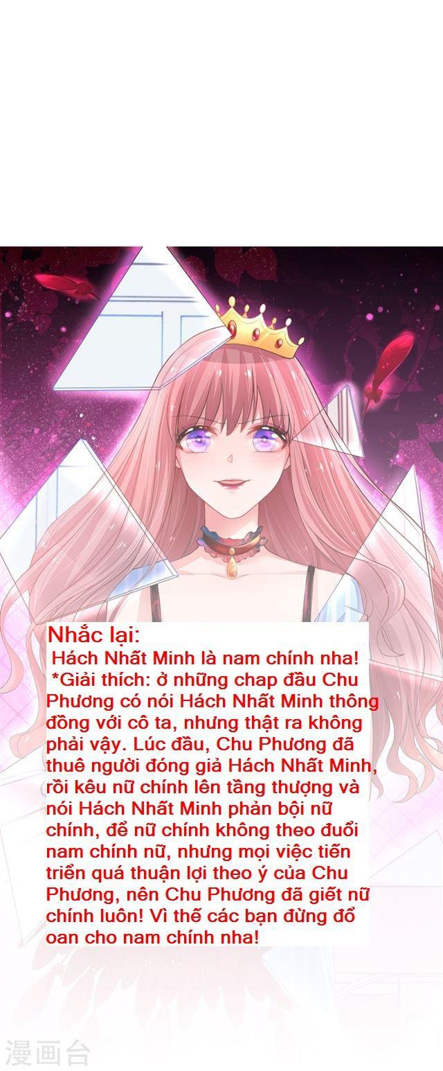 Trùng Sinh Để Trả Thù Chapter 25 - Trang 2