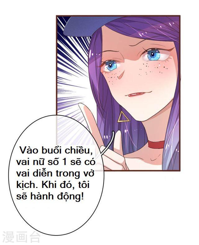 Trùng Sinh Để Trả Thù Chapter 24.2 - Trang 2