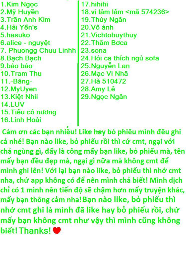 Trùng Sinh Để Trả Thù Chapter 24.1 - Trang 2