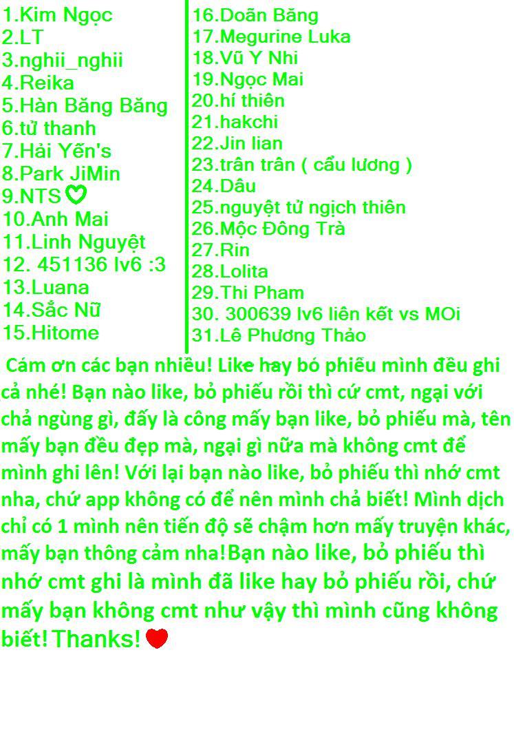 Trùng Sinh Để Trả Thù Chapter 23.2 - Trang 2