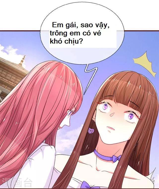 Trùng Sinh Để Trả Thù Chapter 23.1 - Trang 2