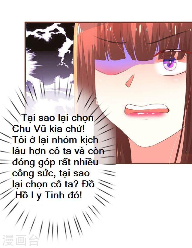 Trùng Sinh Để Trả Thù Chapter 22.2 - Trang 2