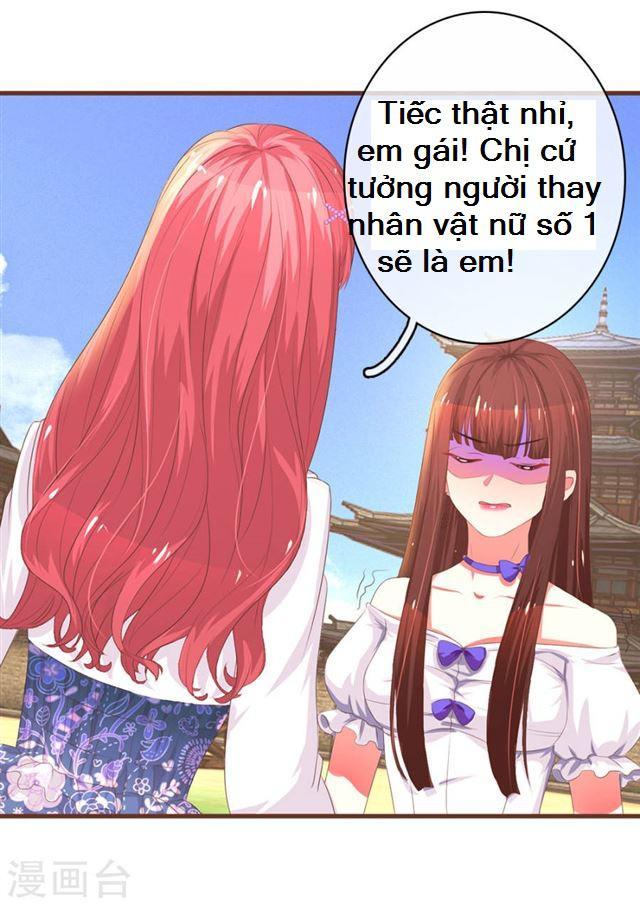 Trùng Sinh Để Trả Thù Chapter 22.2 - Trang 2