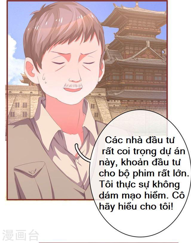 Trùng Sinh Để Trả Thù Chapter 22.1 - Trang 2