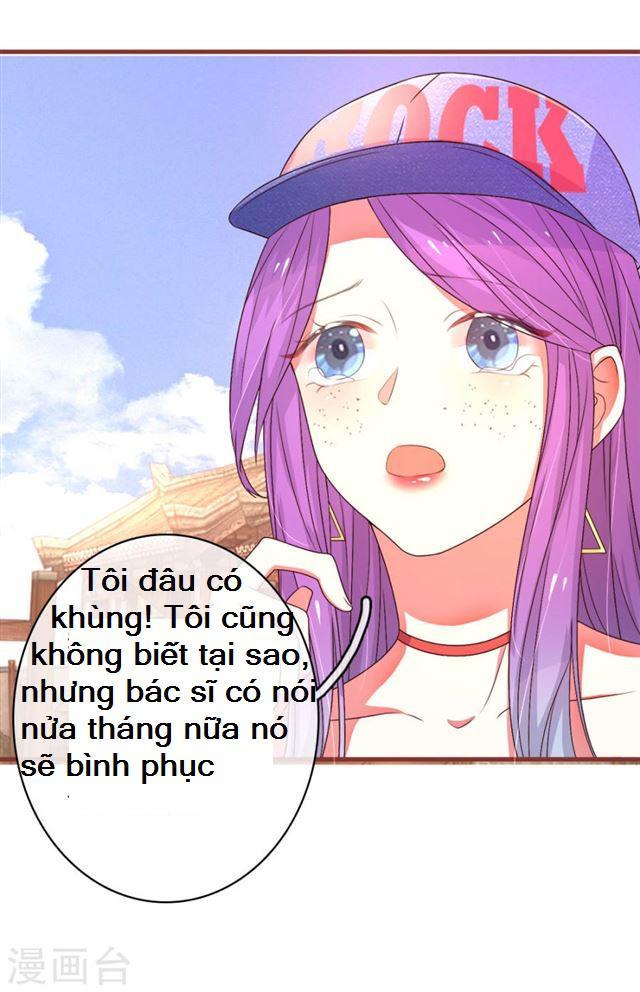 Trùng Sinh Để Trả Thù Chapter 22.1 - Trang 2