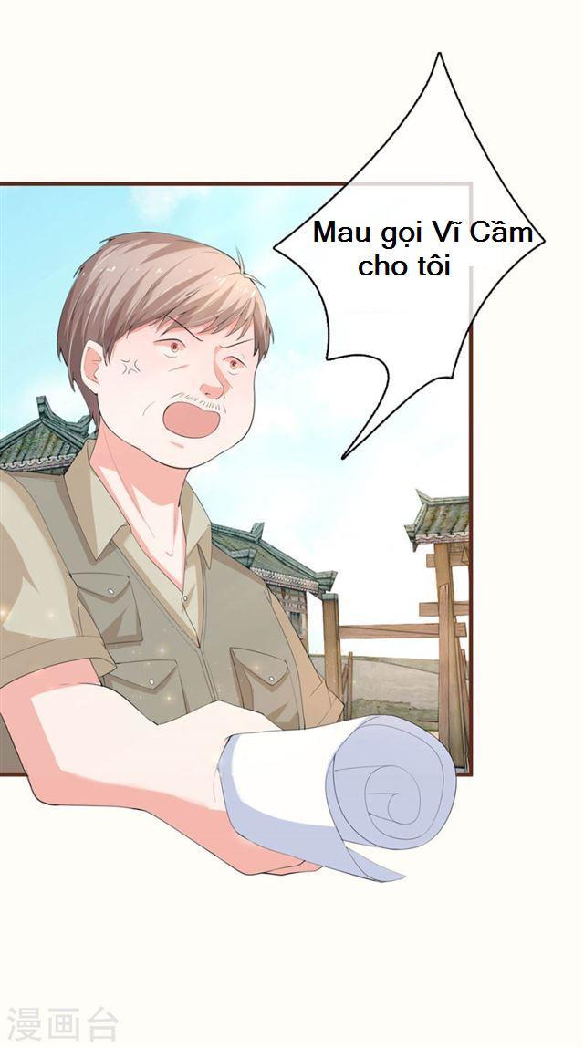 Trùng Sinh Để Trả Thù Chapter 21 - Trang 2