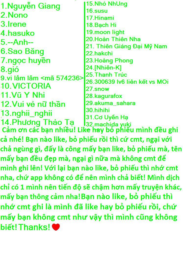 Trùng Sinh Để Trả Thù Chapter 21 - Trang 2