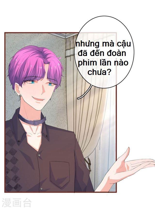 Trùng Sinh Để Trả Thù Chapter 21 - Trang 2