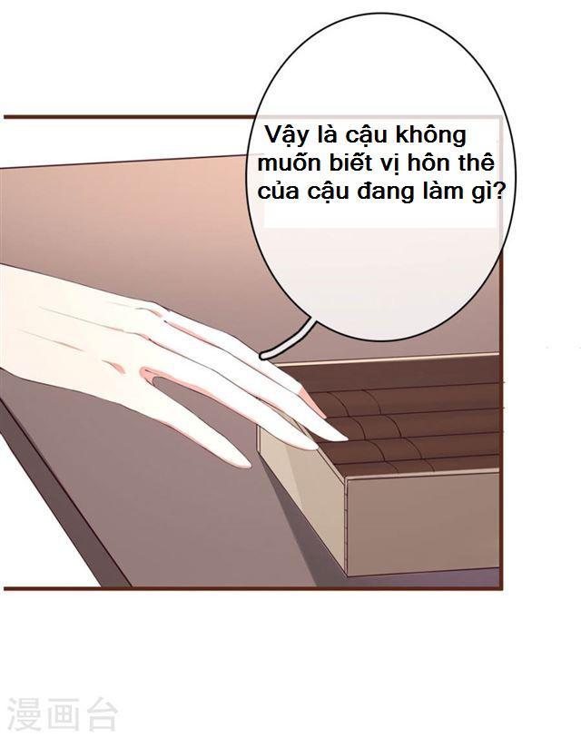 Trùng Sinh Để Trả Thù Chapter 20 - Trang 2