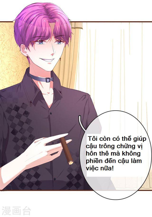 Trùng Sinh Để Trả Thù Chapter 20 - Trang 2