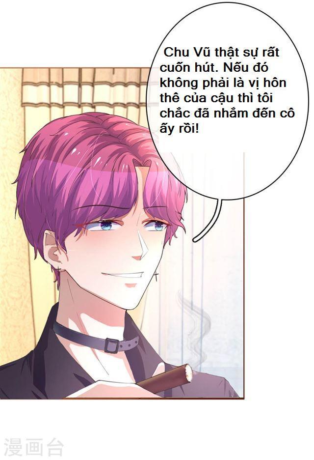 Trùng Sinh Để Trả Thù Chapter 20 - Trang 2