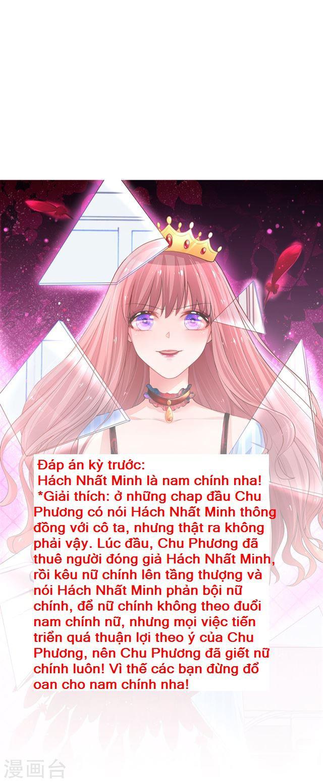 Trùng Sinh Để Trả Thù Chapter 20 - Trang 2